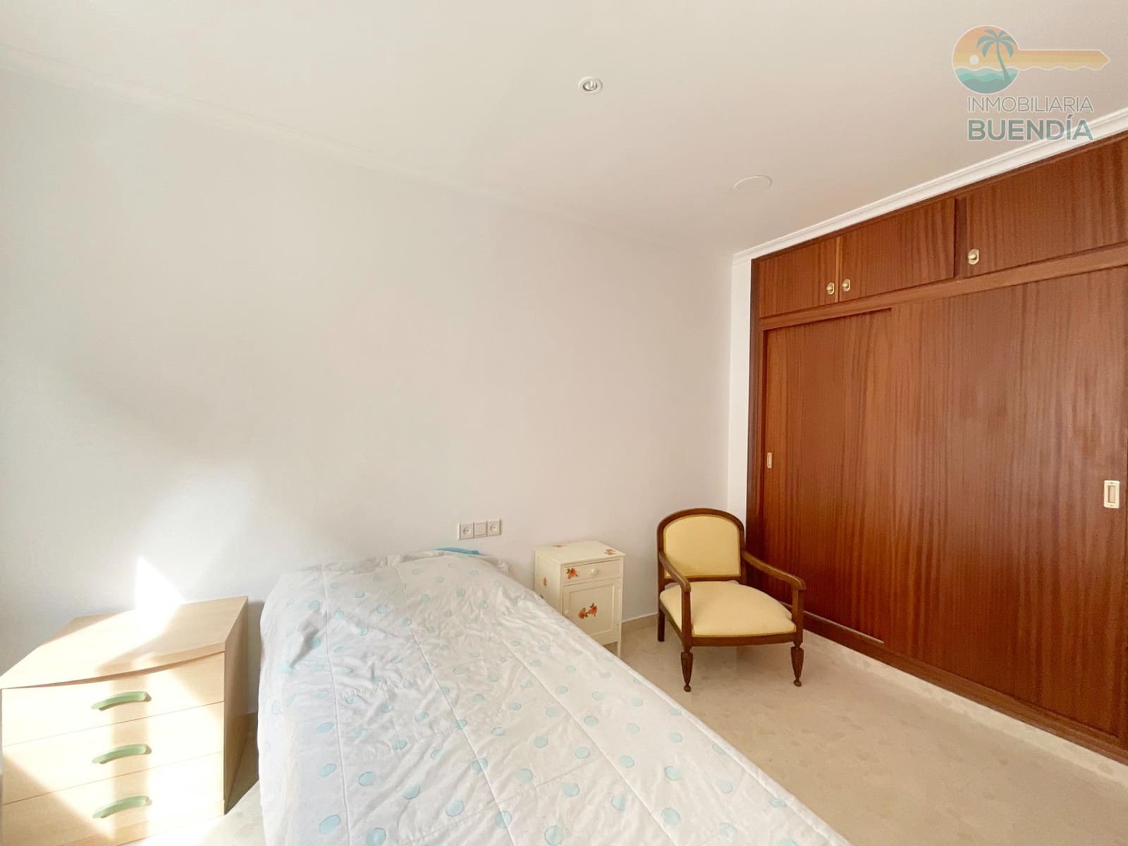 3 Zimmer Wohnung zu verkaufen in Mazarron - 129.900 € (Ref: 8033473)