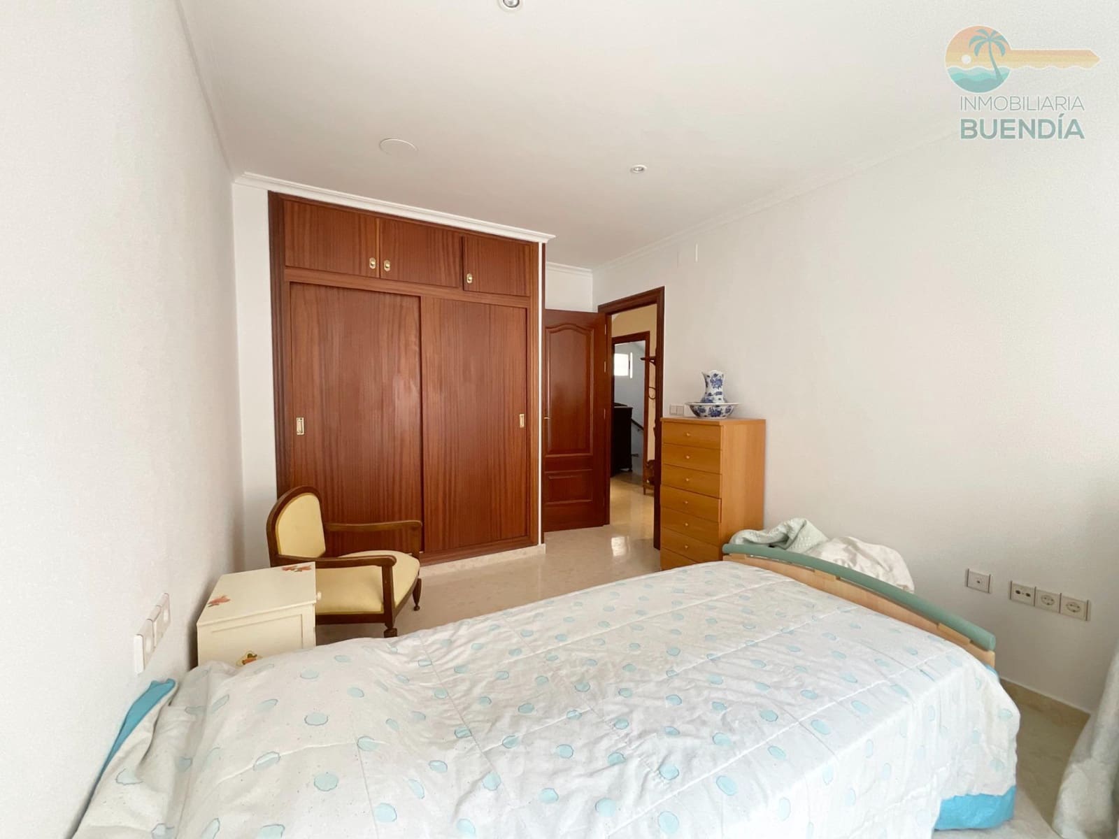 3 Zimmer Wohnung zu verkaufen in Mazarron - 129.900 € (Ref: 8033473)