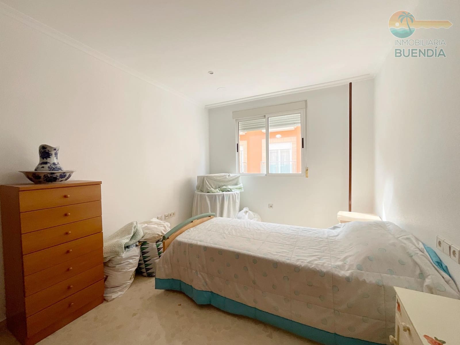 3 Zimmer Wohnung zu verkaufen in Mazarron - 129.900 € (Ref: 8033473)