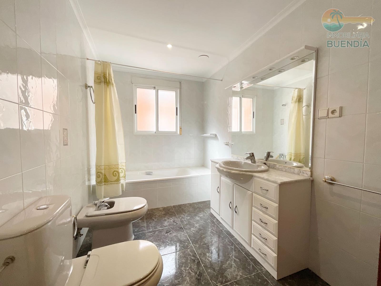 3 Zimmer Wohnung zu verkaufen in Mazarron - 129.900 € (Ref: 8033473)