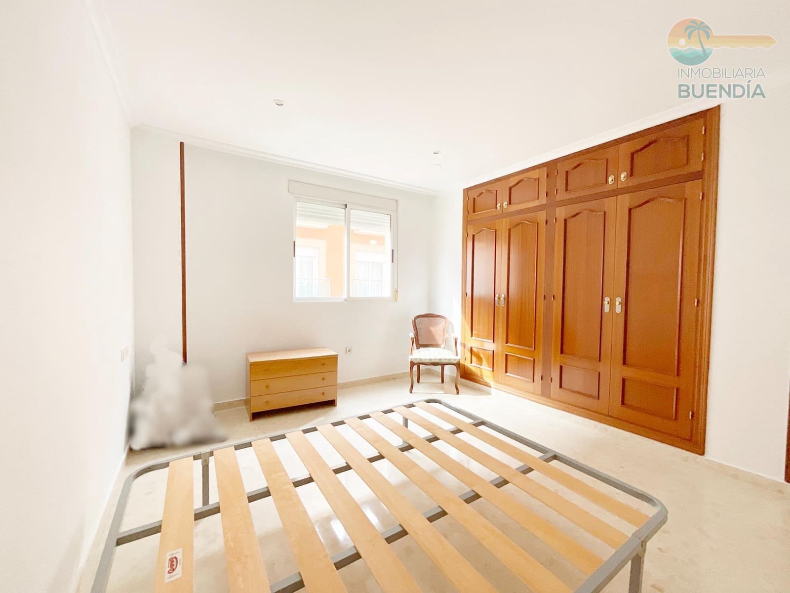 3 Zimmer Wohnung zu verkaufen in Mazarron - 129.900 € (Ref: 8033473)