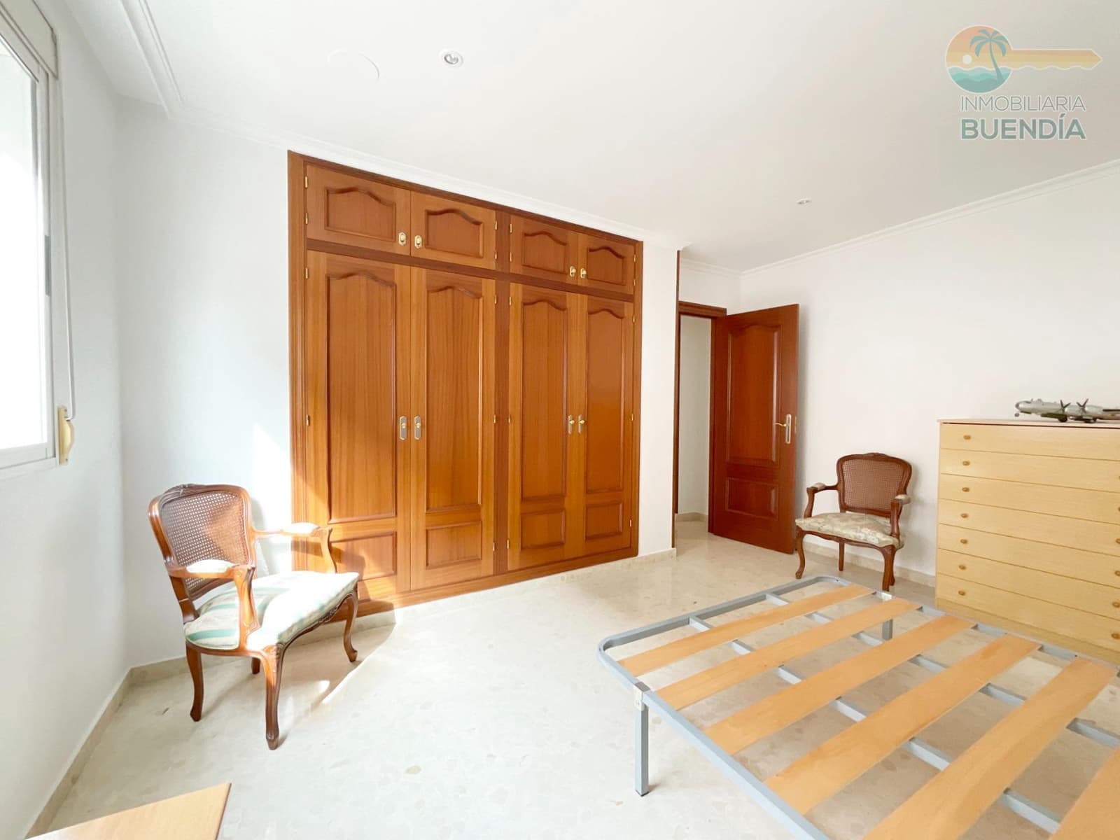 3 Zimmer Wohnung zu verkaufen in Mazarron - 129.900 € (Ref: 8033473)