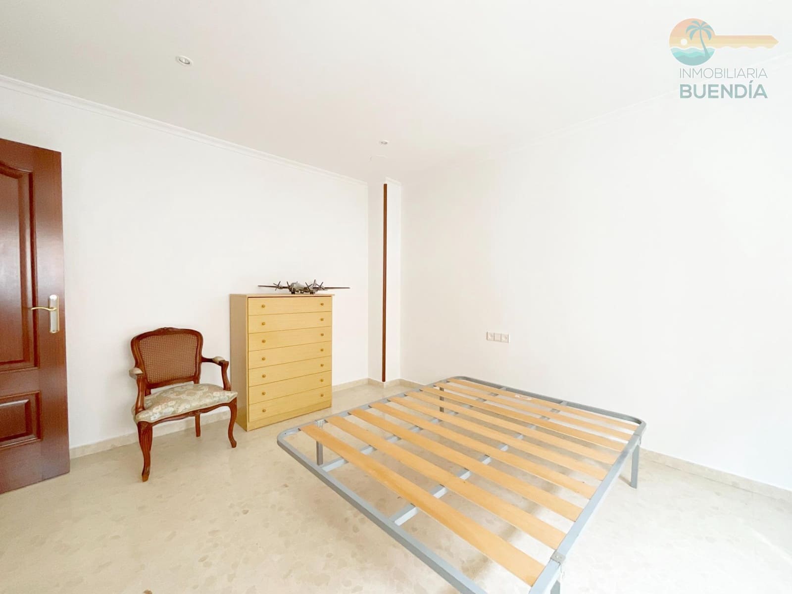 3 Zimmer Wohnung zu verkaufen in Mazarron - 129.900 € (Ref: 8033473)