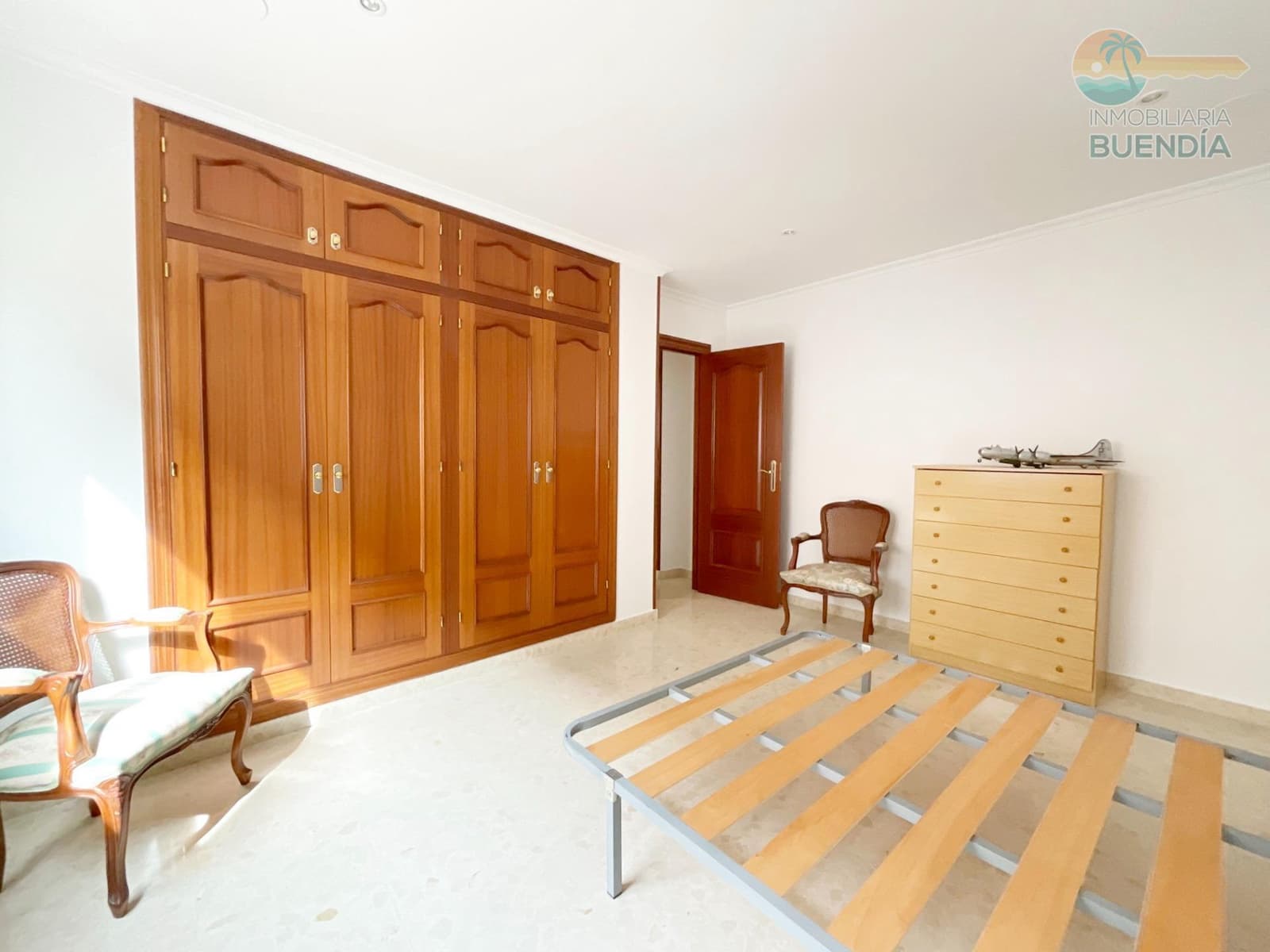 3 Zimmer Wohnung zu verkaufen in Mazarron - 129.900 € (Ref: 8033473)