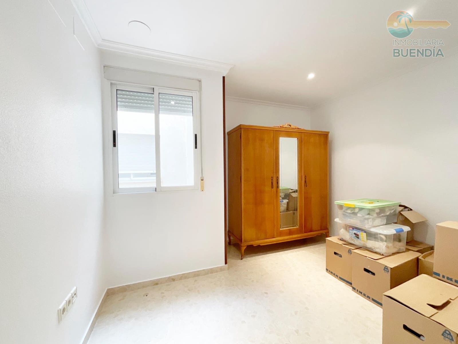 3 Zimmer Wohnung zu verkaufen in Mazarron - 129.900 € (Ref: 8033473)