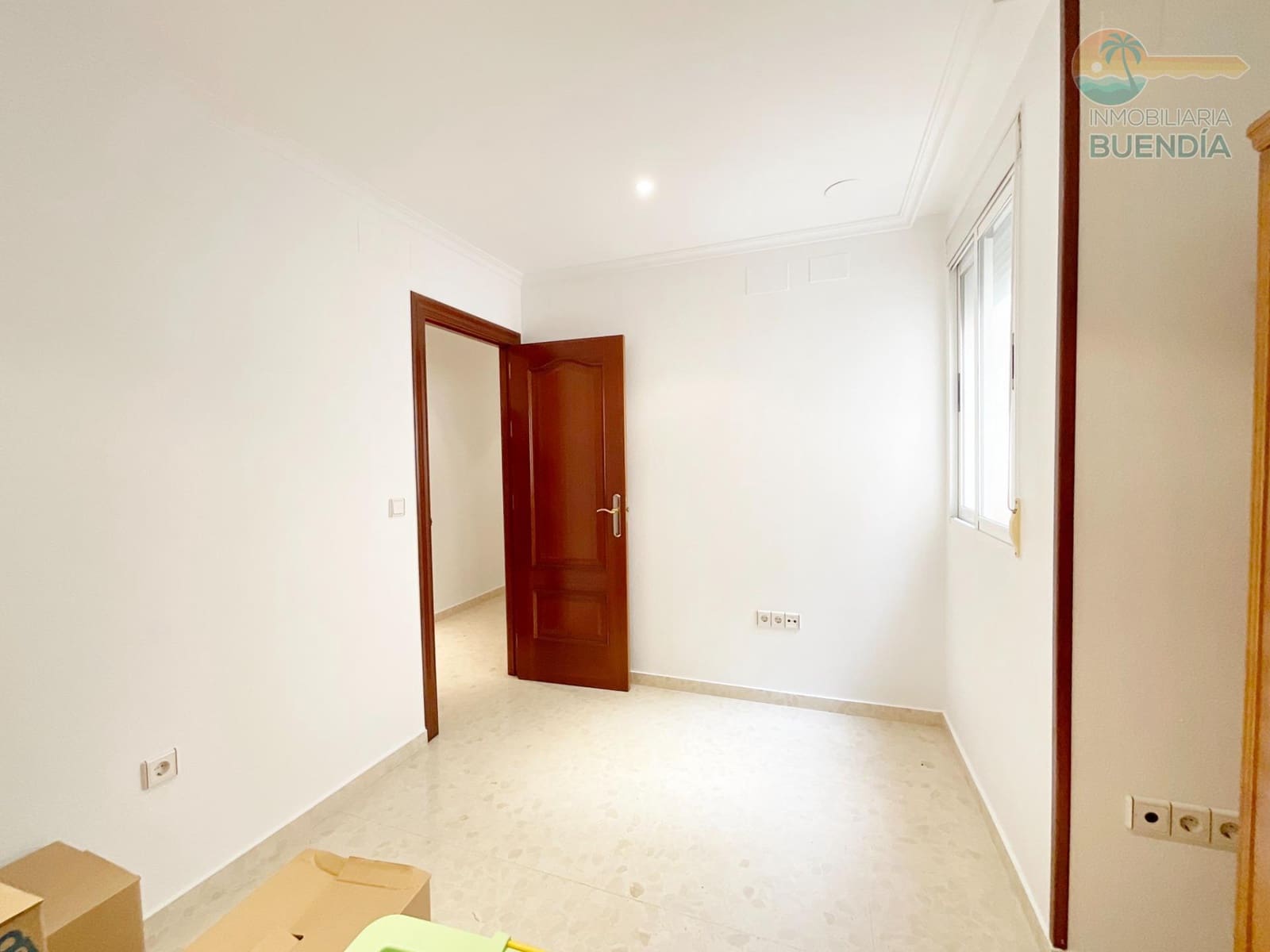 3 Zimmer Wohnung zu verkaufen in Mazarron - 129.900 € (Ref: 8033473)