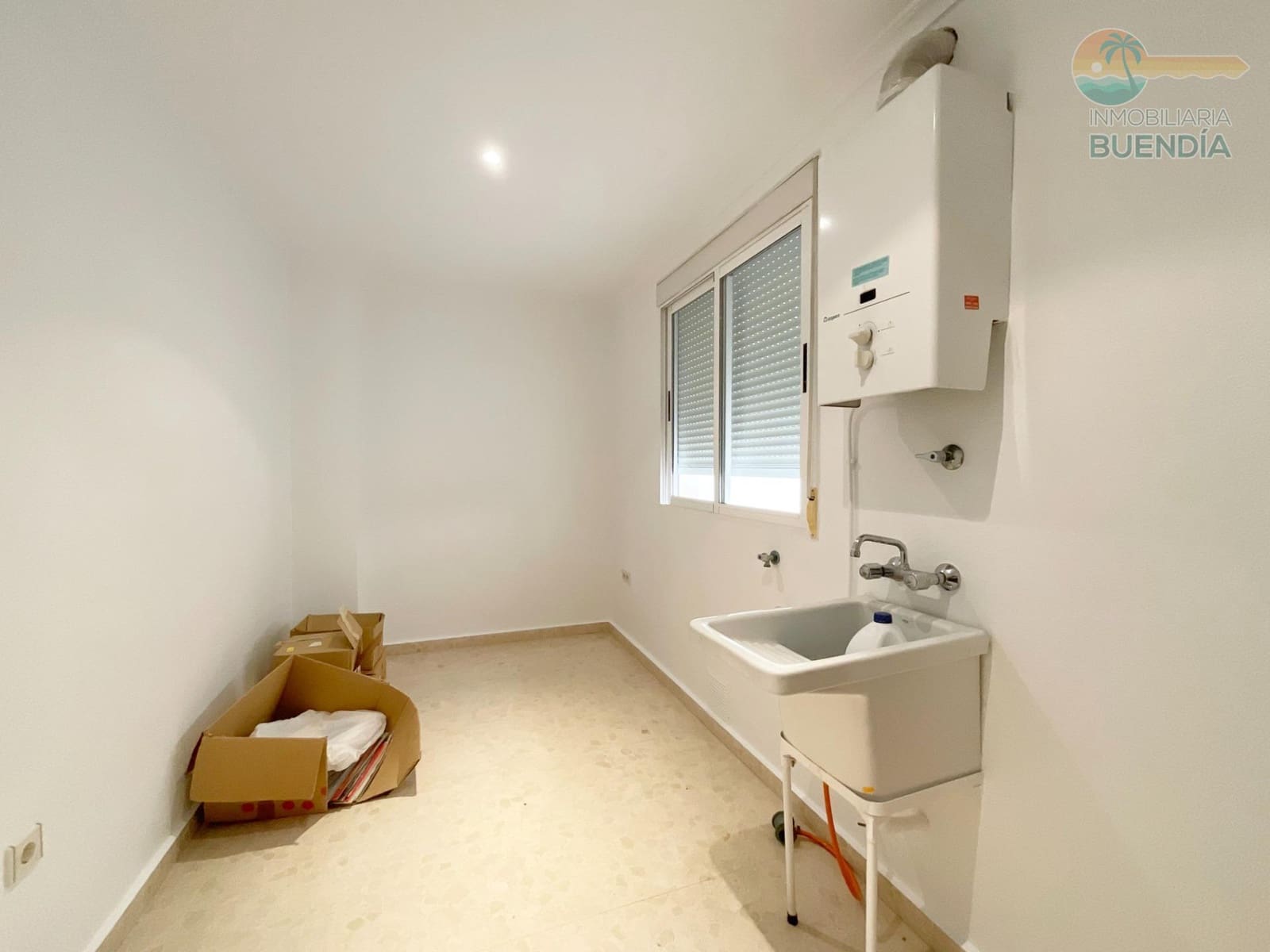 3 Zimmer Wohnung zu verkaufen in Mazarron - 129.900 € (Ref: 8033473)