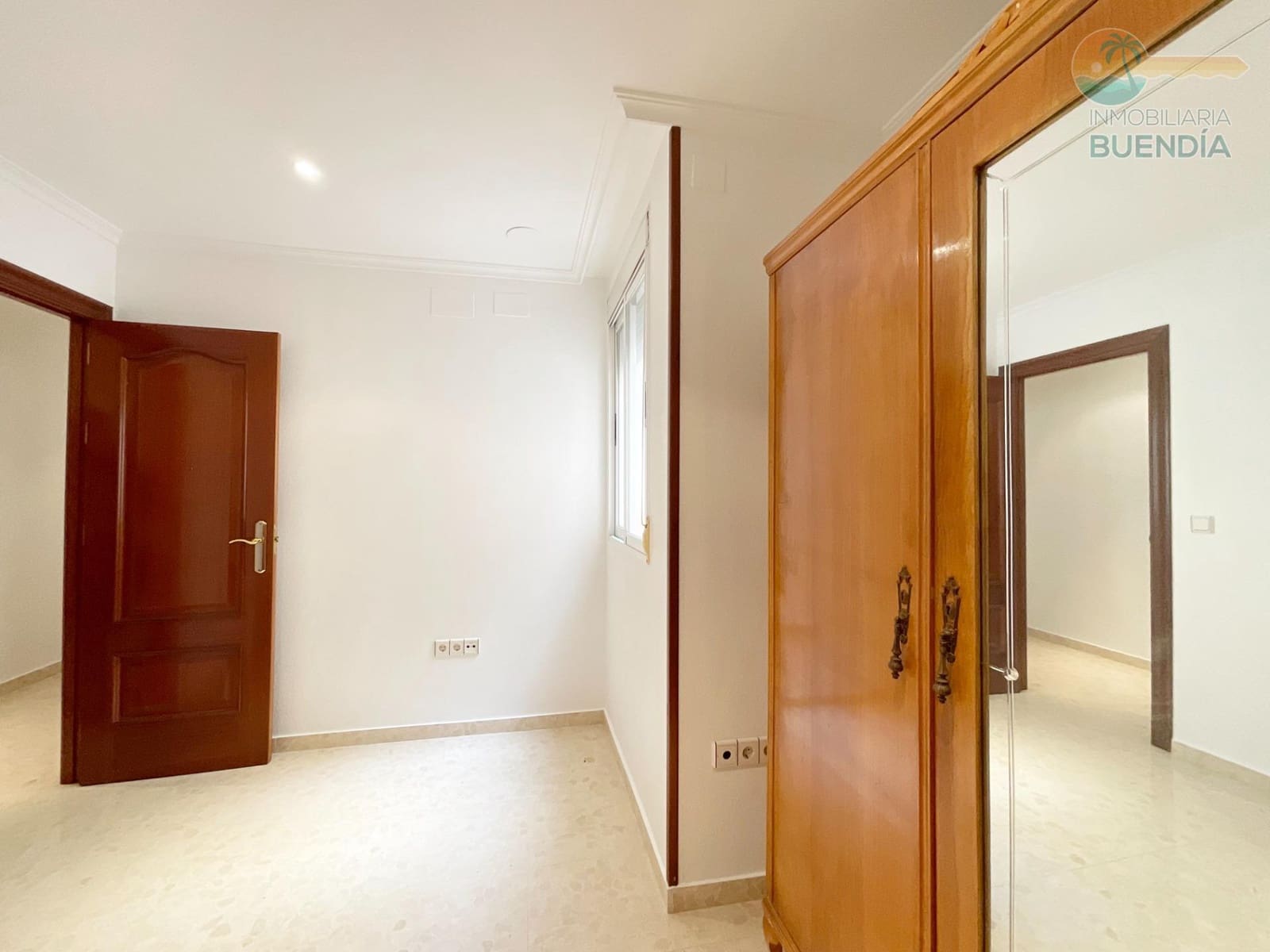 3 Zimmer Wohnung zu verkaufen in Mazarron - 129.900 € (Ref: 8033473)