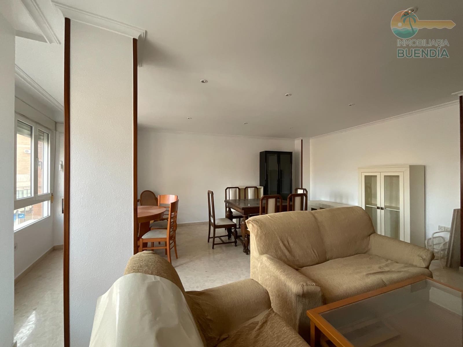 3 Zimmer Wohnung zu verkaufen in Mazarron - 129.900 € (Ref: 8033473)