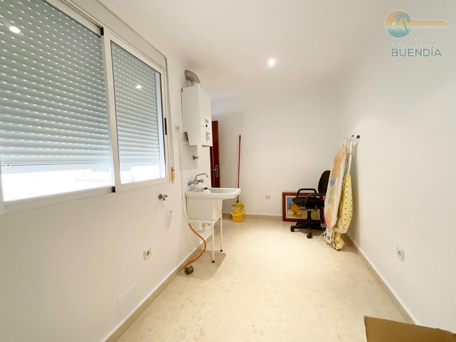 3 Zimmer Wohnung zu verkaufen in Mazarron - 129.900 € (Ref: 8033473)