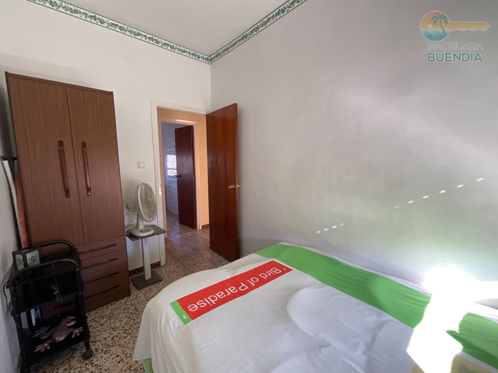 4 soveværelse Villa til salg i Isla Plana - € 325.000 (Ref: 8039782)