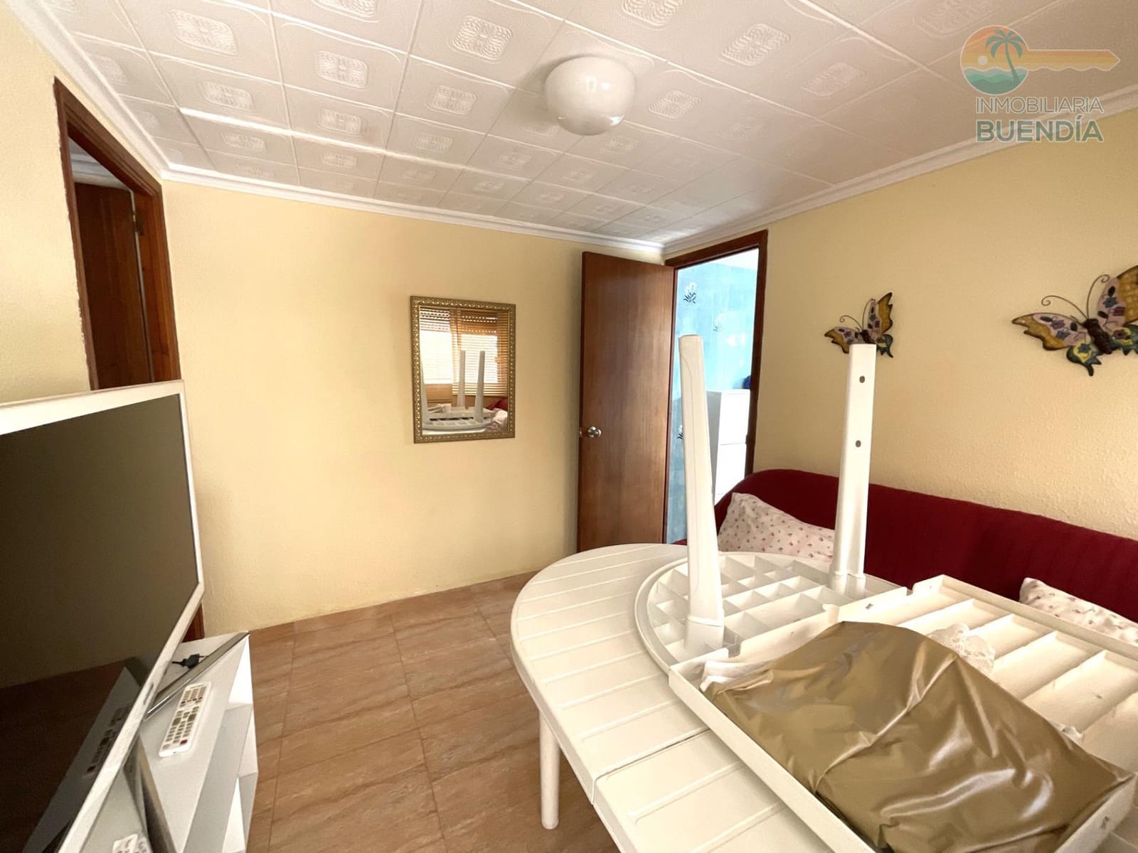 4 soveværelse Villa til salg i Isla Plana - € 325.000 (Ref: 8039782)