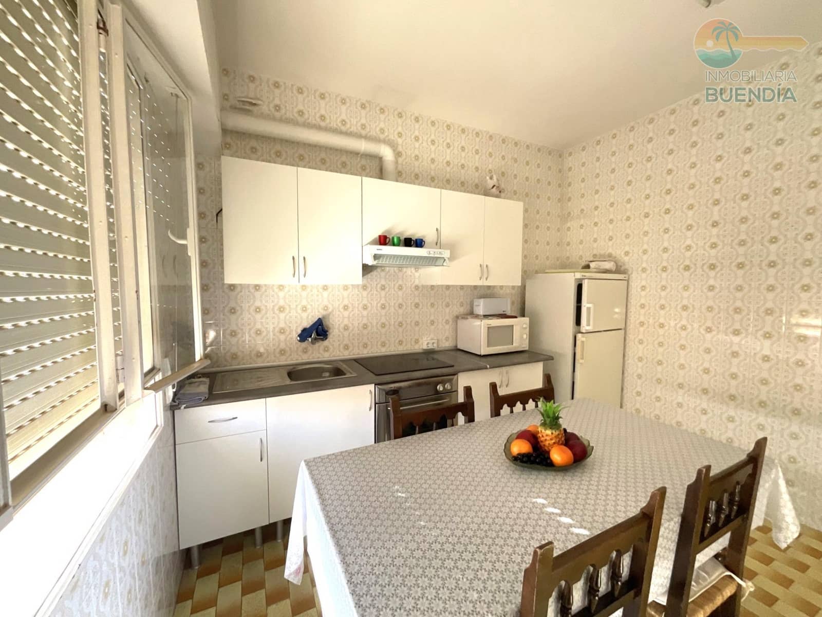 4 soveværelse Villa til salg i Isla Plana - € 325.000 (Ref: 8039782)