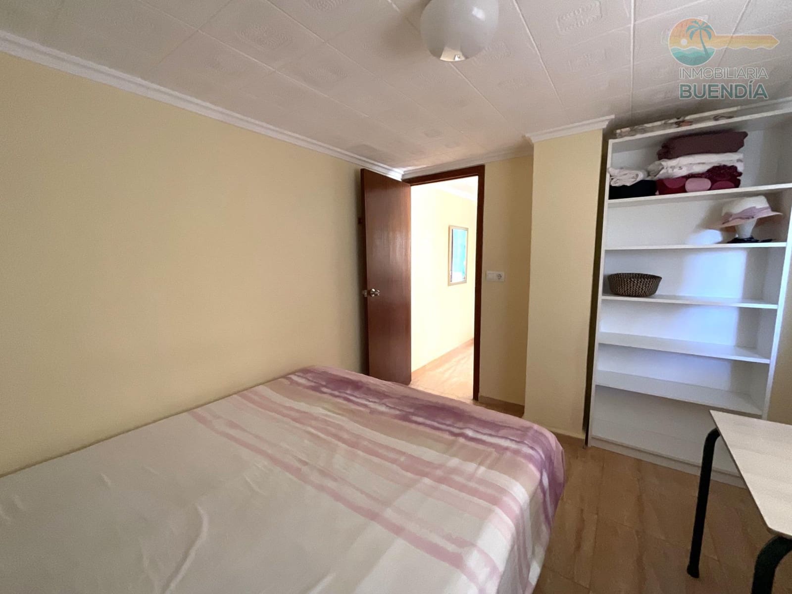 4 soveværelse Villa til salg i Isla Plana - € 325.000 (Ref: 8039782)