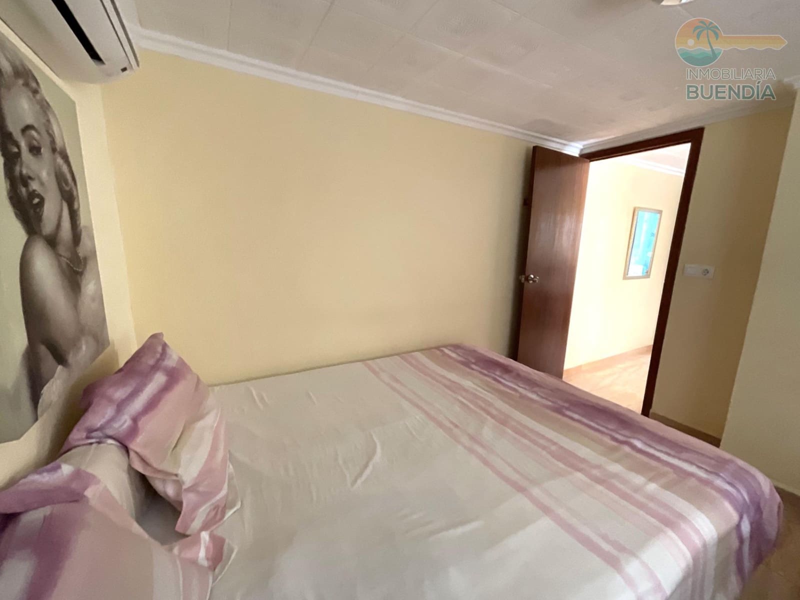 4 soveværelse Villa til salg i Isla Plana - € 325.000 (Ref: 8039782)