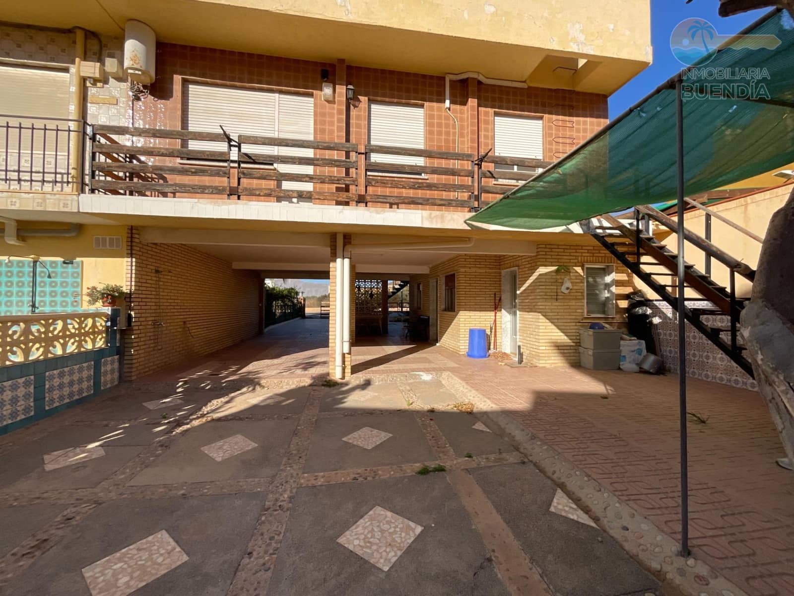 4 soveværelse Villa til salg i Isla Plana - € 325.000 (Ref: 8039782)