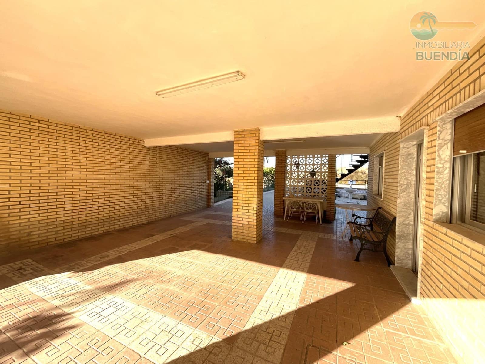 4 soveværelse Villa til salg i Isla Plana - € 325.000 (Ref: 8039782)