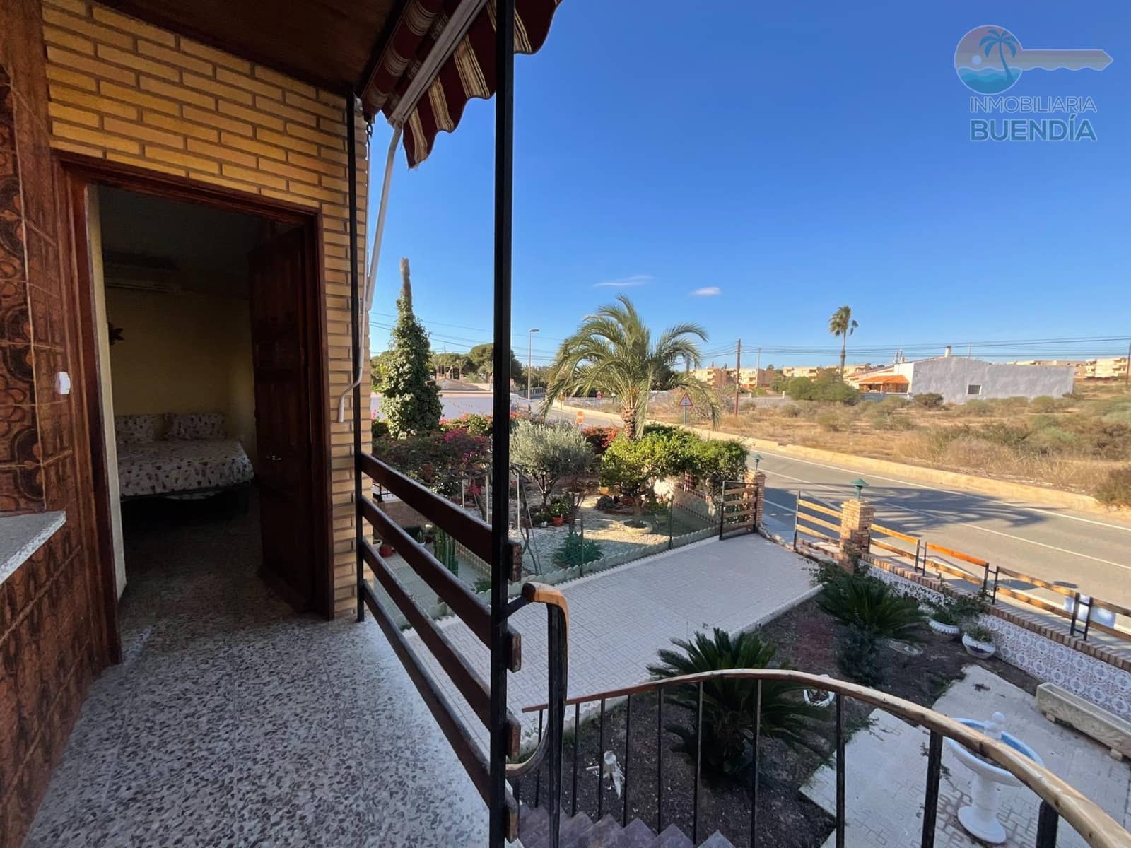 4 soveværelse Villa til salg i Isla Plana - € 325.000 (Ref: 8039782)