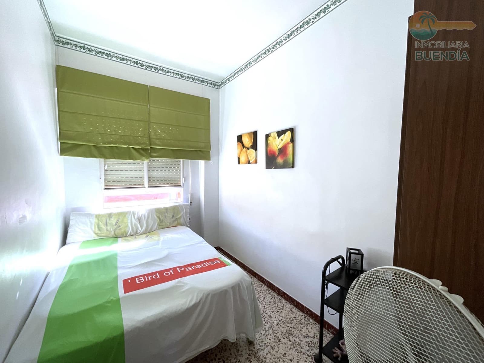 4 soveværelse Villa til salg i Isla Plana - € 325.000 (Ref: 8039782)