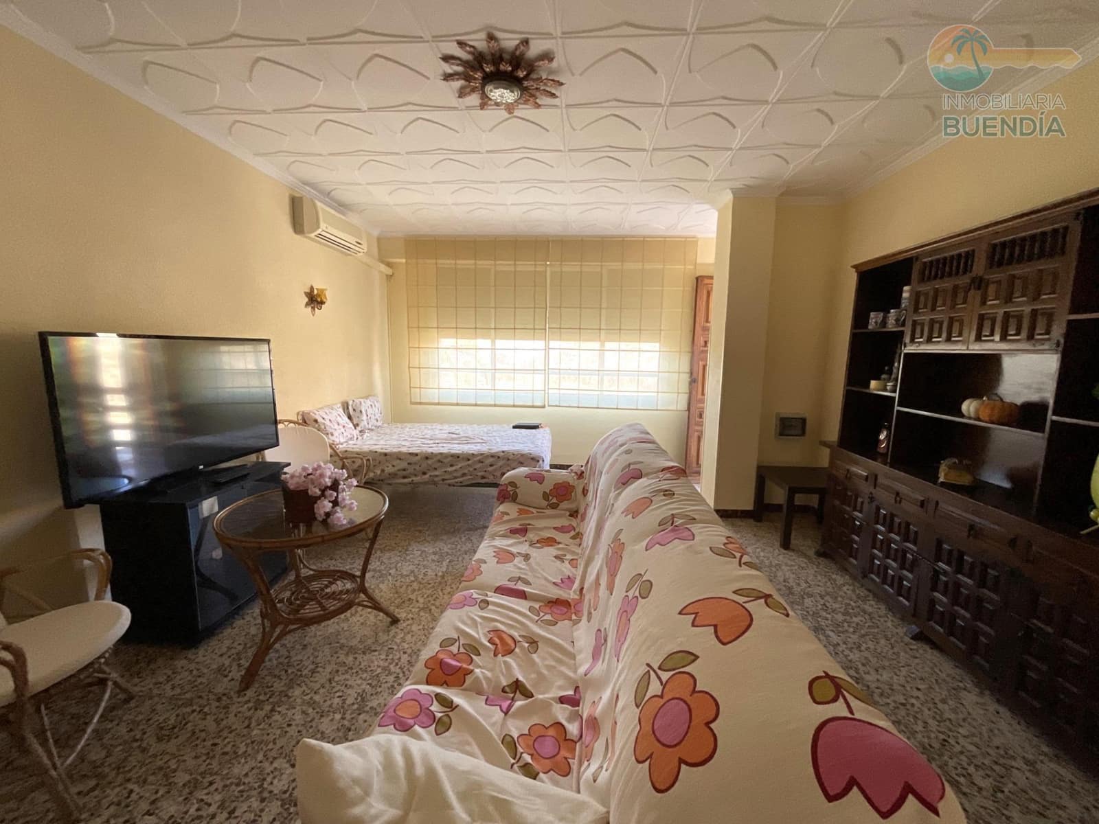 4 soveværelse Villa til salg i Isla Plana - € 325.000 (Ref: 8039782)