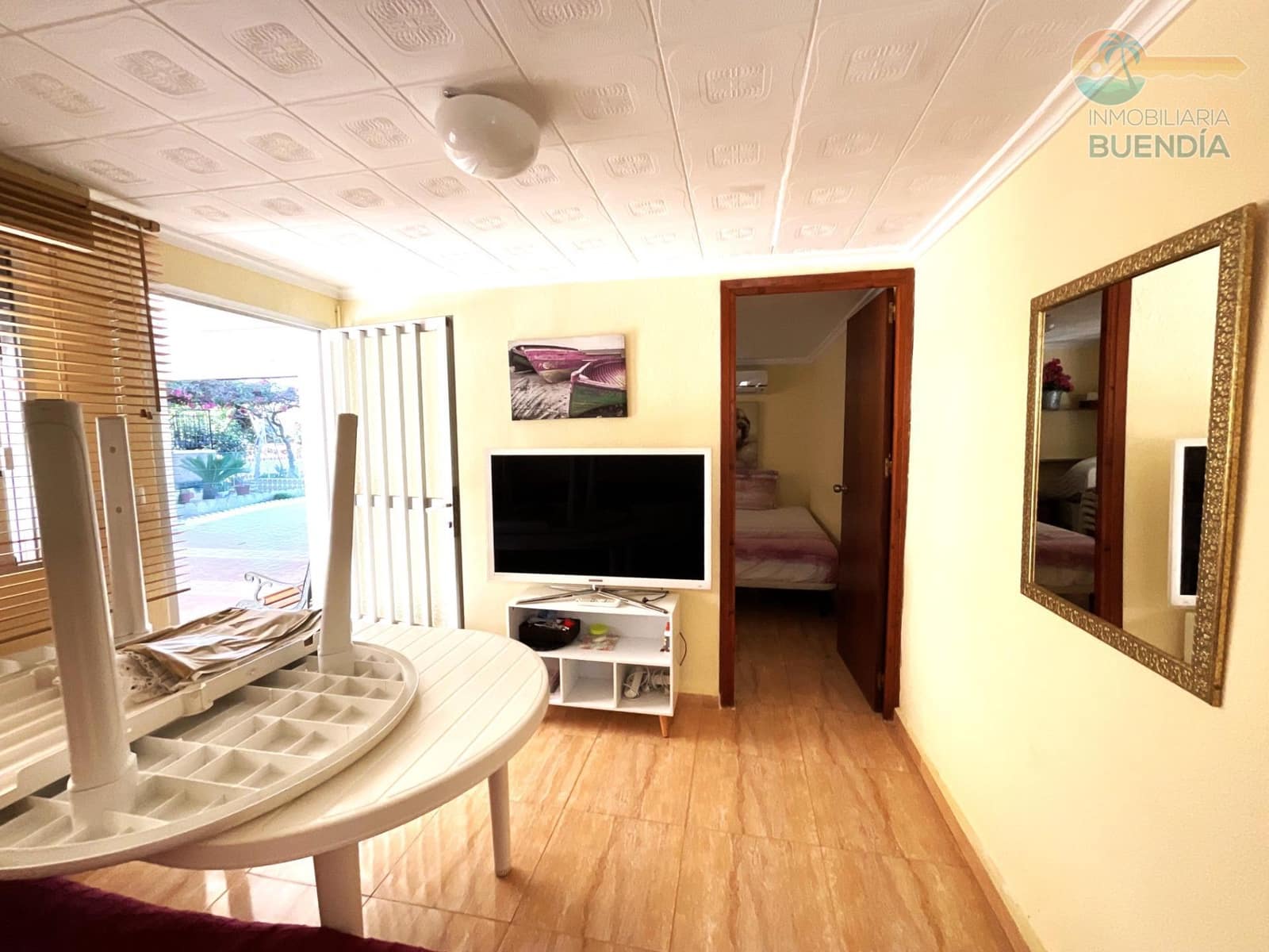 4 soveværelse Villa til salg i Isla Plana - € 325.000 (Ref: 8039782)