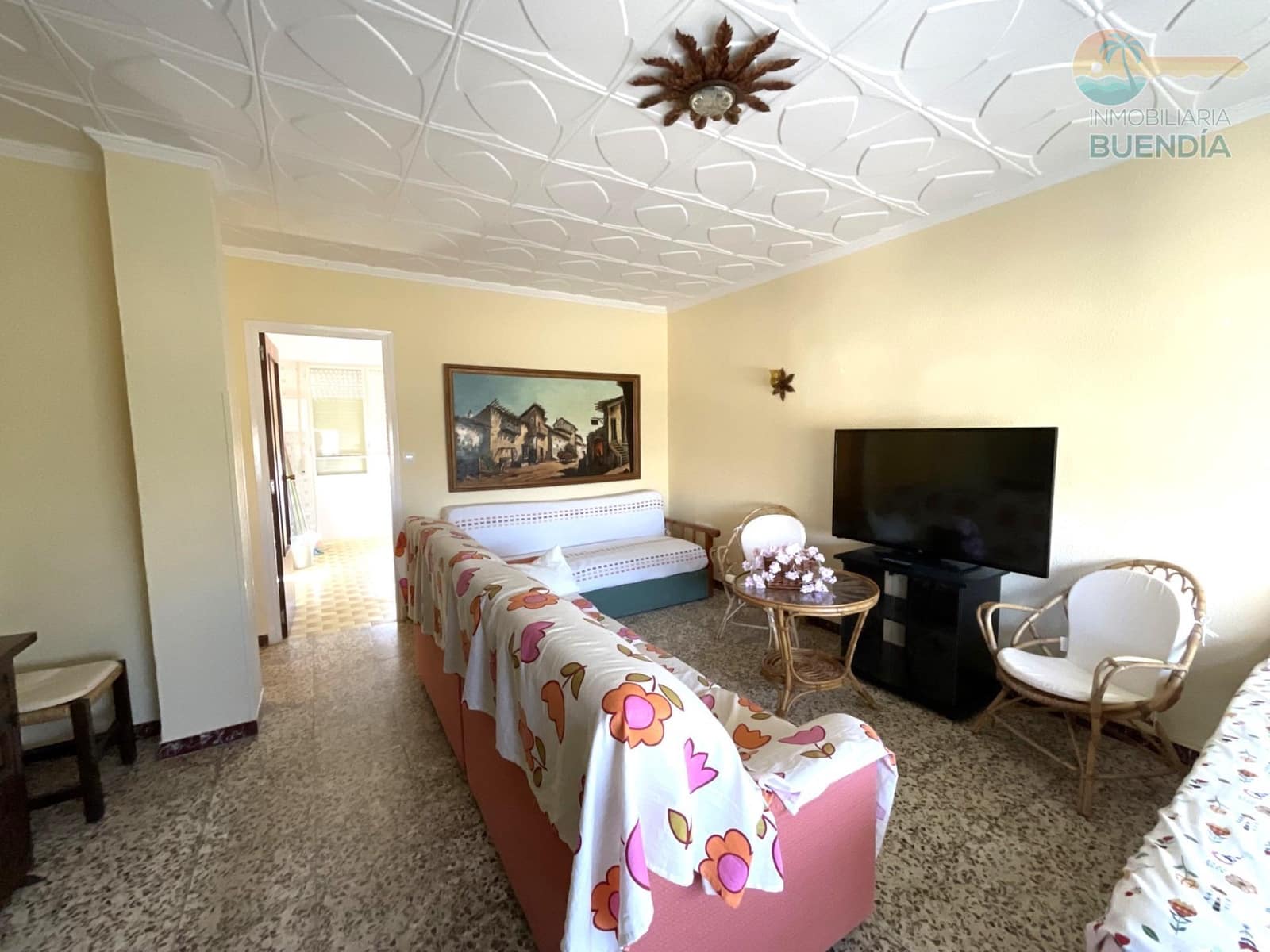 4 soveværelse Villa til salg i Isla Plana - € 325.000 (Ref: 8039782)