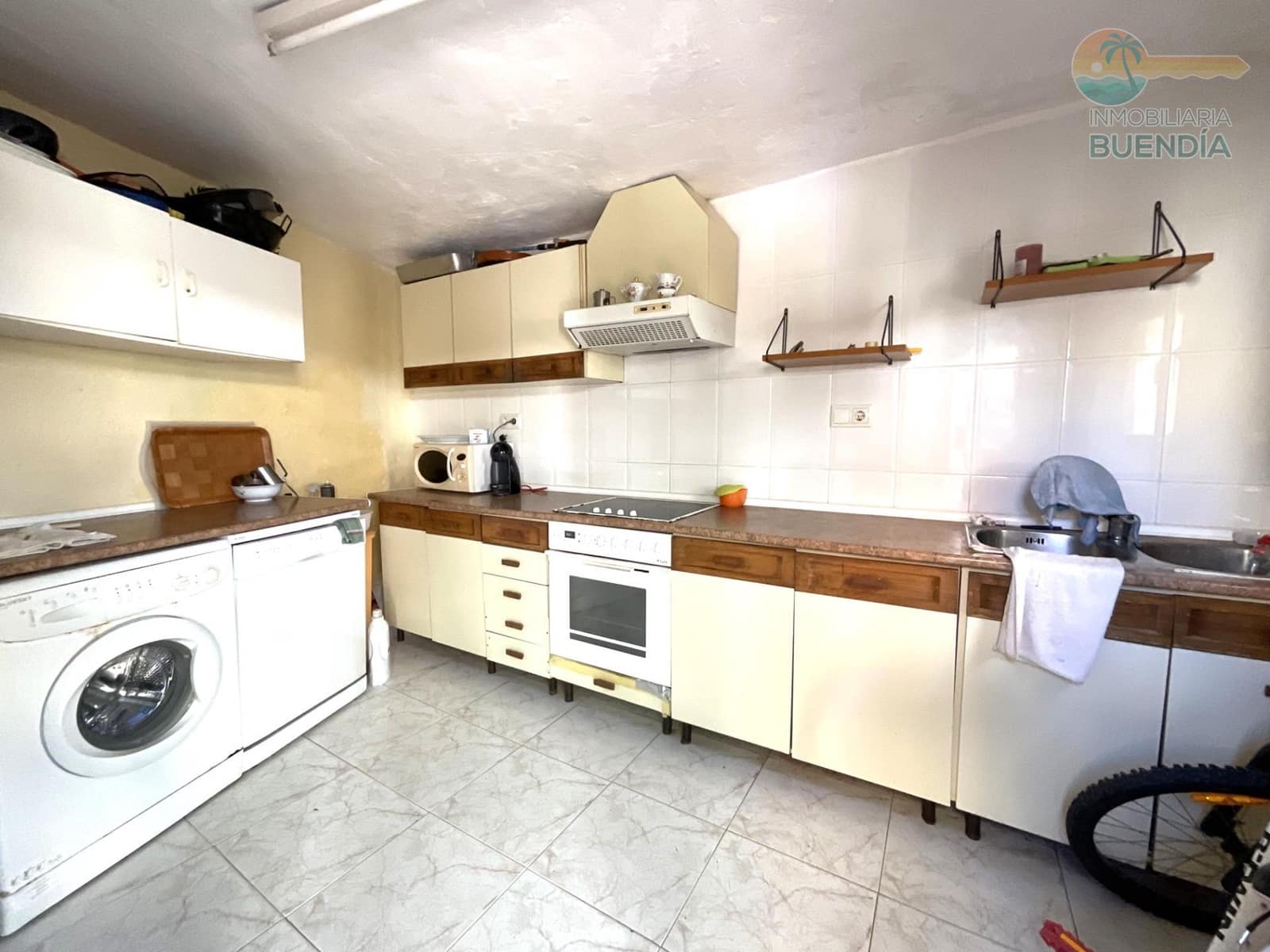 4 soveværelse Villa til salg i Isla Plana - € 325.000 (Ref: 8039782)