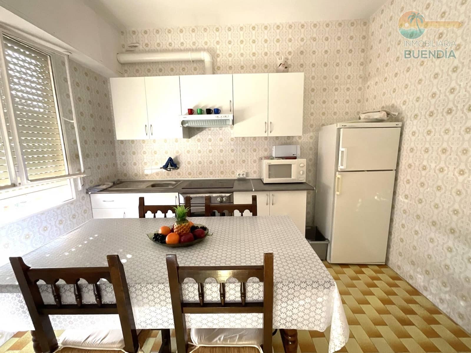 4 soveværelse Villa til salg i Isla Plana - € 325.000 (Ref: 8039782)