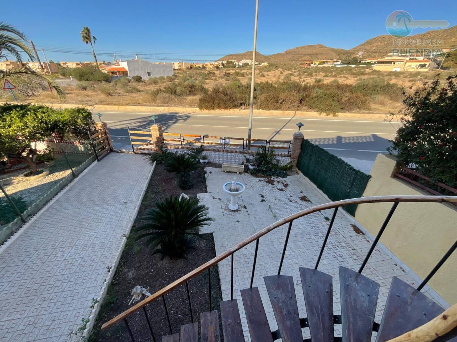 4 soveværelse Villa til salg i Isla Plana - € 325.000 (Ref: 8039782)