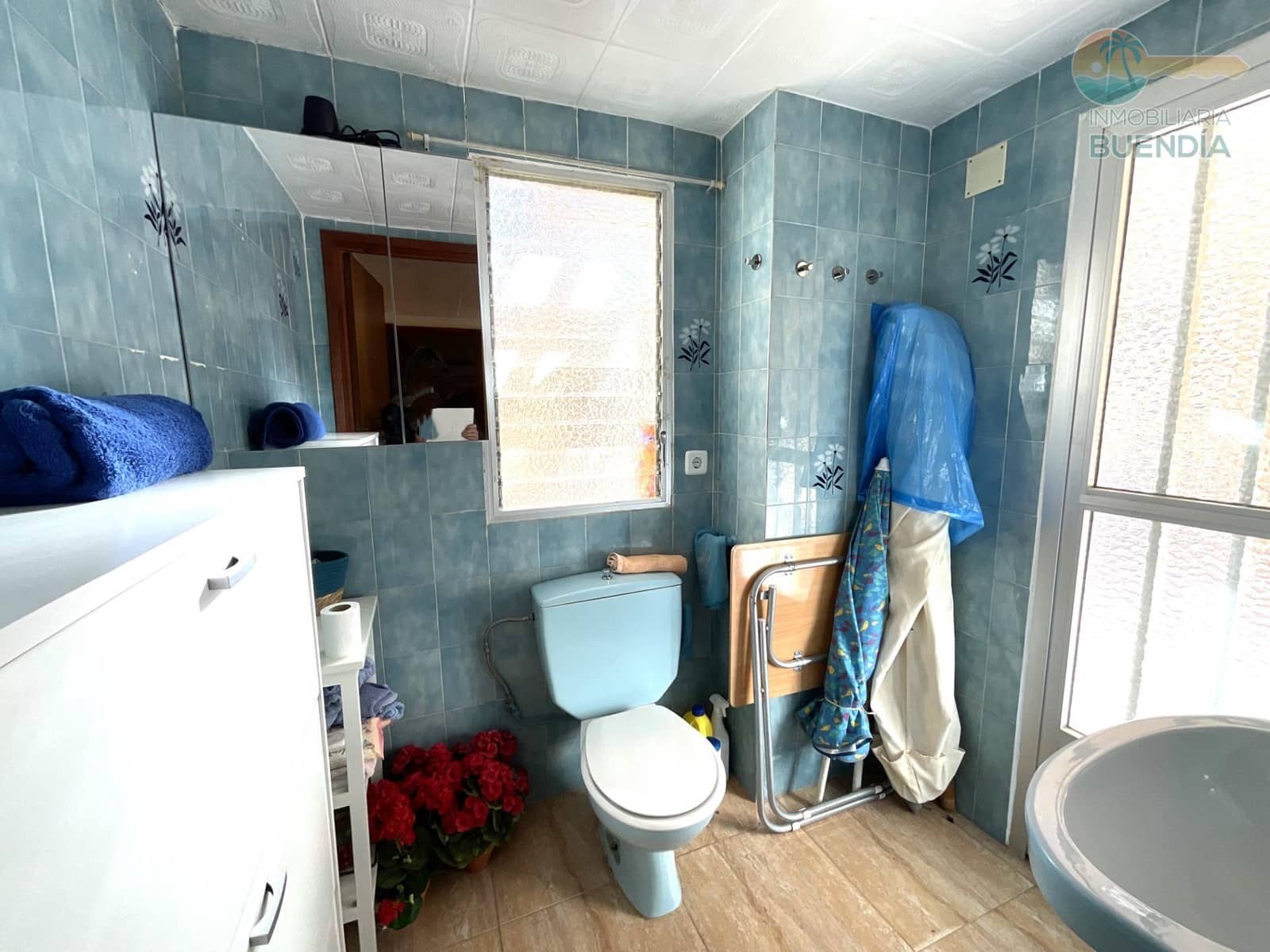 4 soveværelse Villa til salg i Isla Plana - € 325.000 (Ref: 8039782)