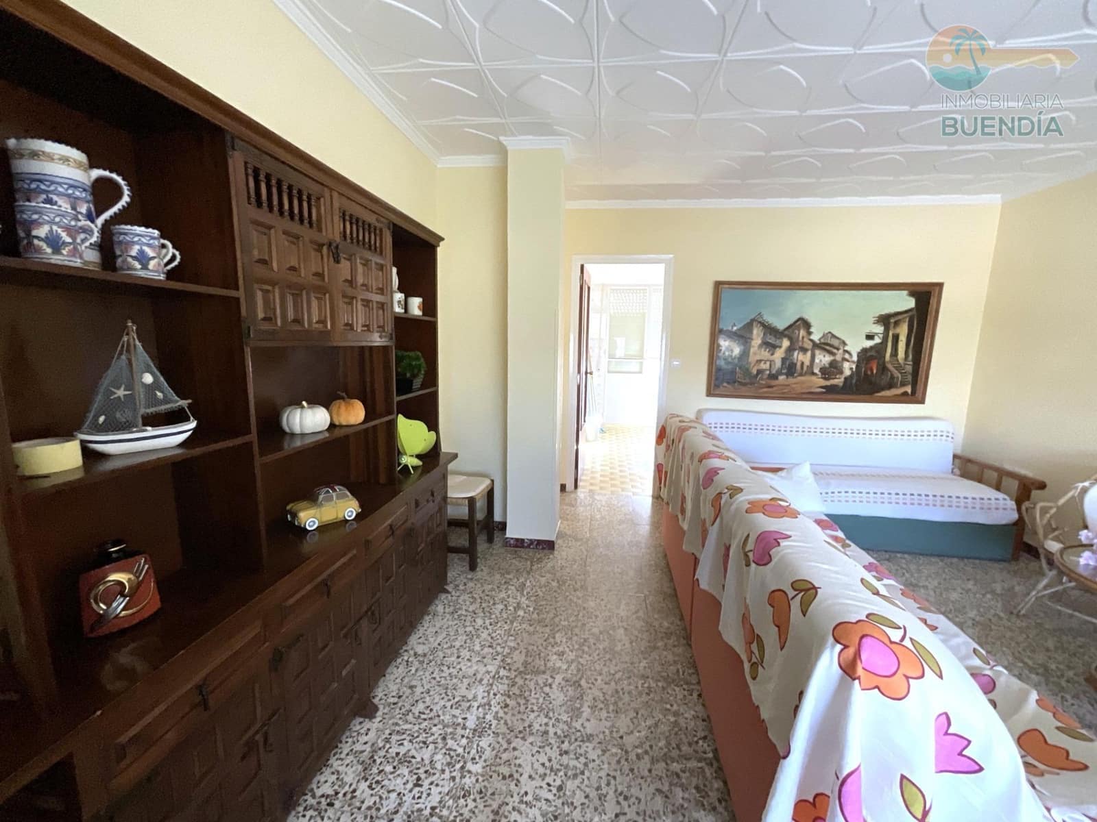 4 soveværelse Villa til salg i Isla Plana - € 325.000 (Ref: 8039782)