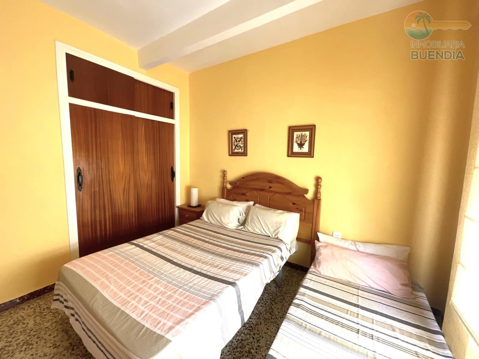 4 soveværelse Villa til salg i Isla Plana - € 325.000 (Ref: 8039782)