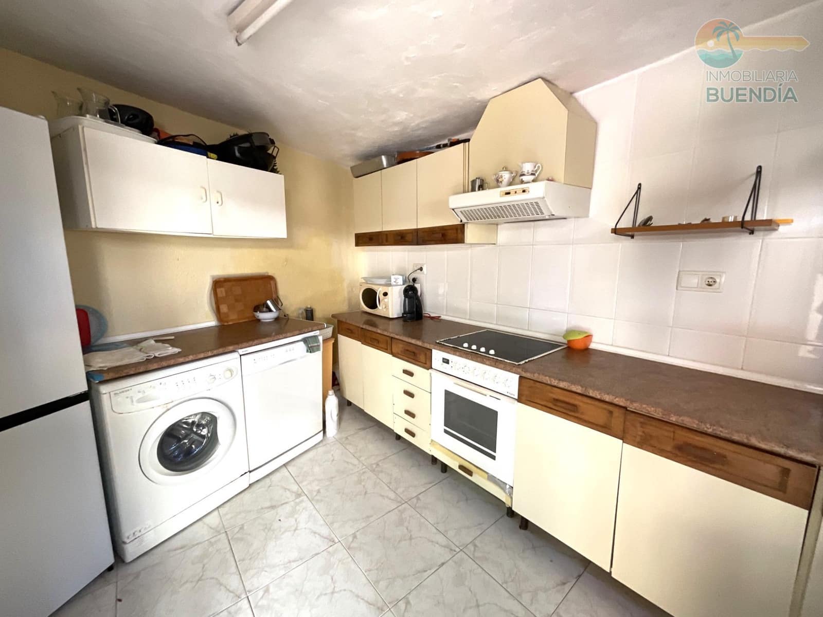 4 soveværelse Villa til salg i Isla Plana - € 325.000 (Ref: 8039782)