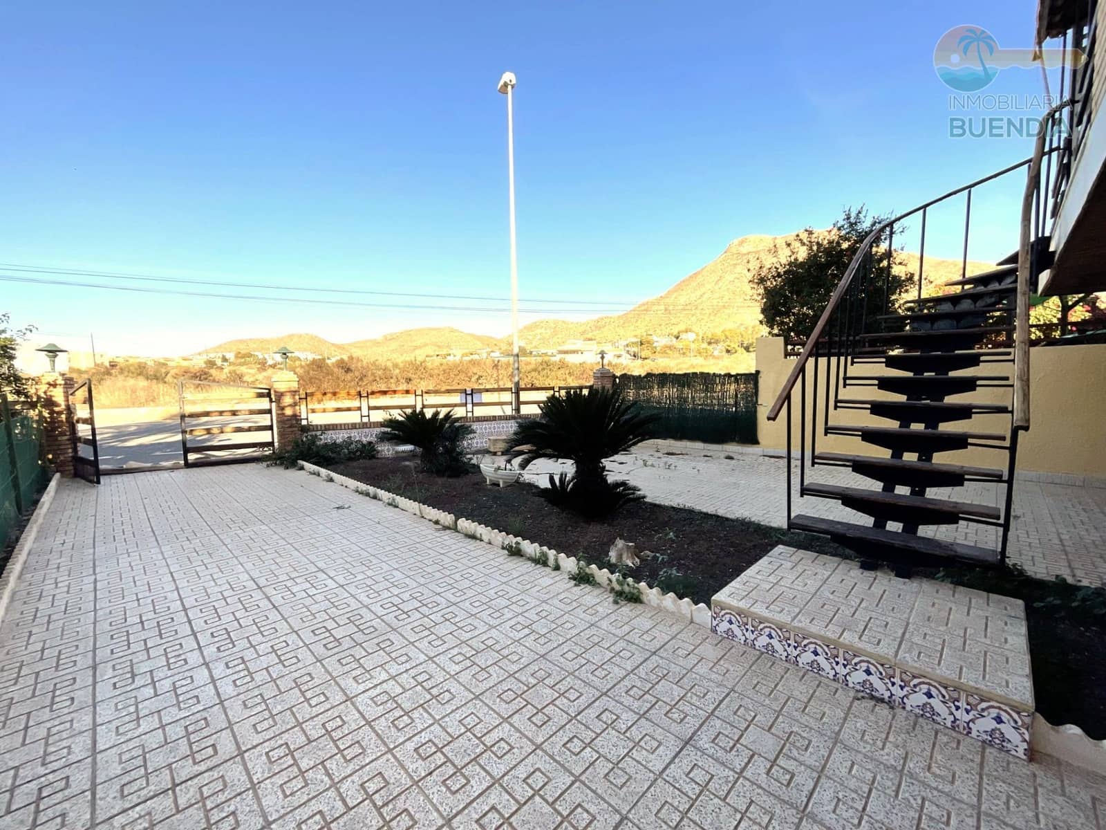 4 soveværelse Villa til salg i Isla Plana - € 325.000 (Ref: 8039782)