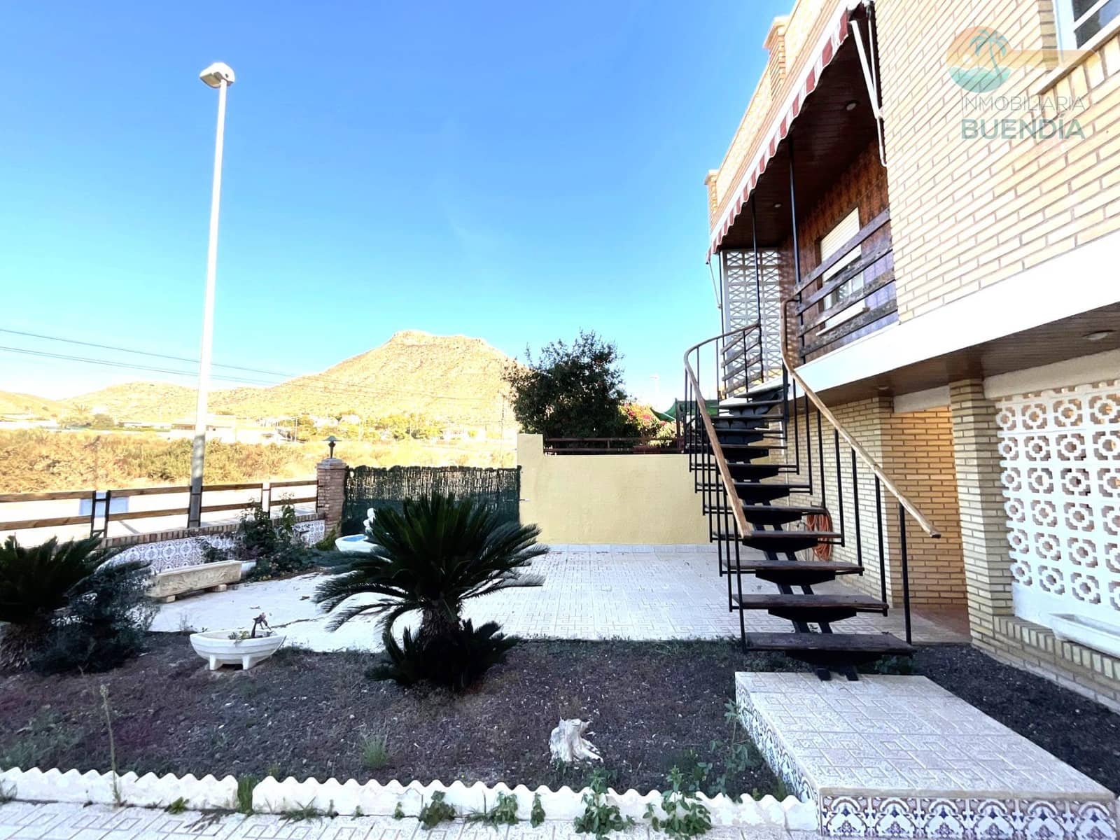 4 soveværelse Villa til salg i Isla Plana - € 325.000 (Ref: 8039782)