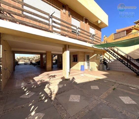 Chalet de 4 habitaciones en Isla Plana, Cartagena en venta - 325.000 € (Ref: 8039782)