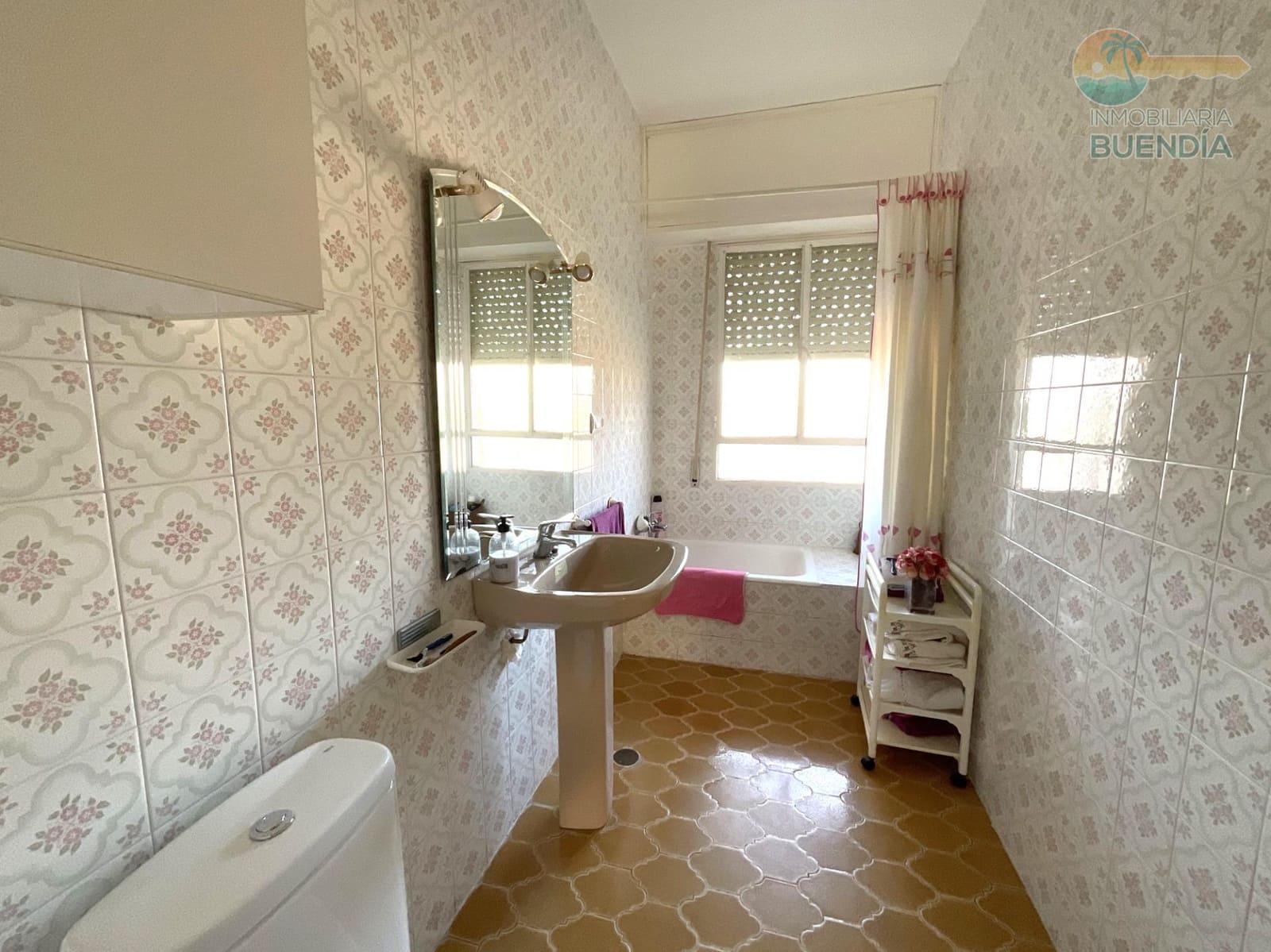 4 soveværelse Villa til salg i Isla Plana - € 325.000 (Ref: 8039782)