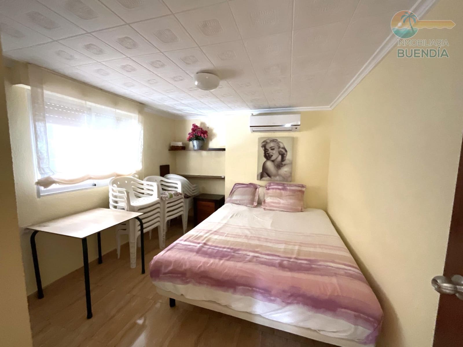 4 soveværelse Villa til salg i Isla Plana - € 325.000 (Ref: 8039782)