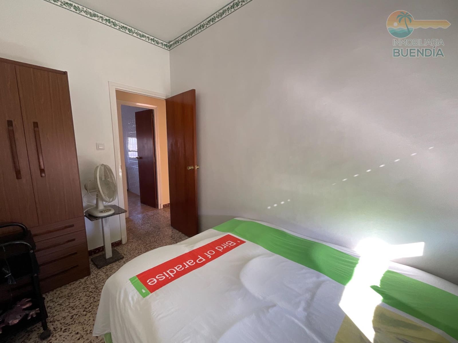 4 soveværelse Villa til salg i Isla Plana - € 325.000 (Ref: 8039782)