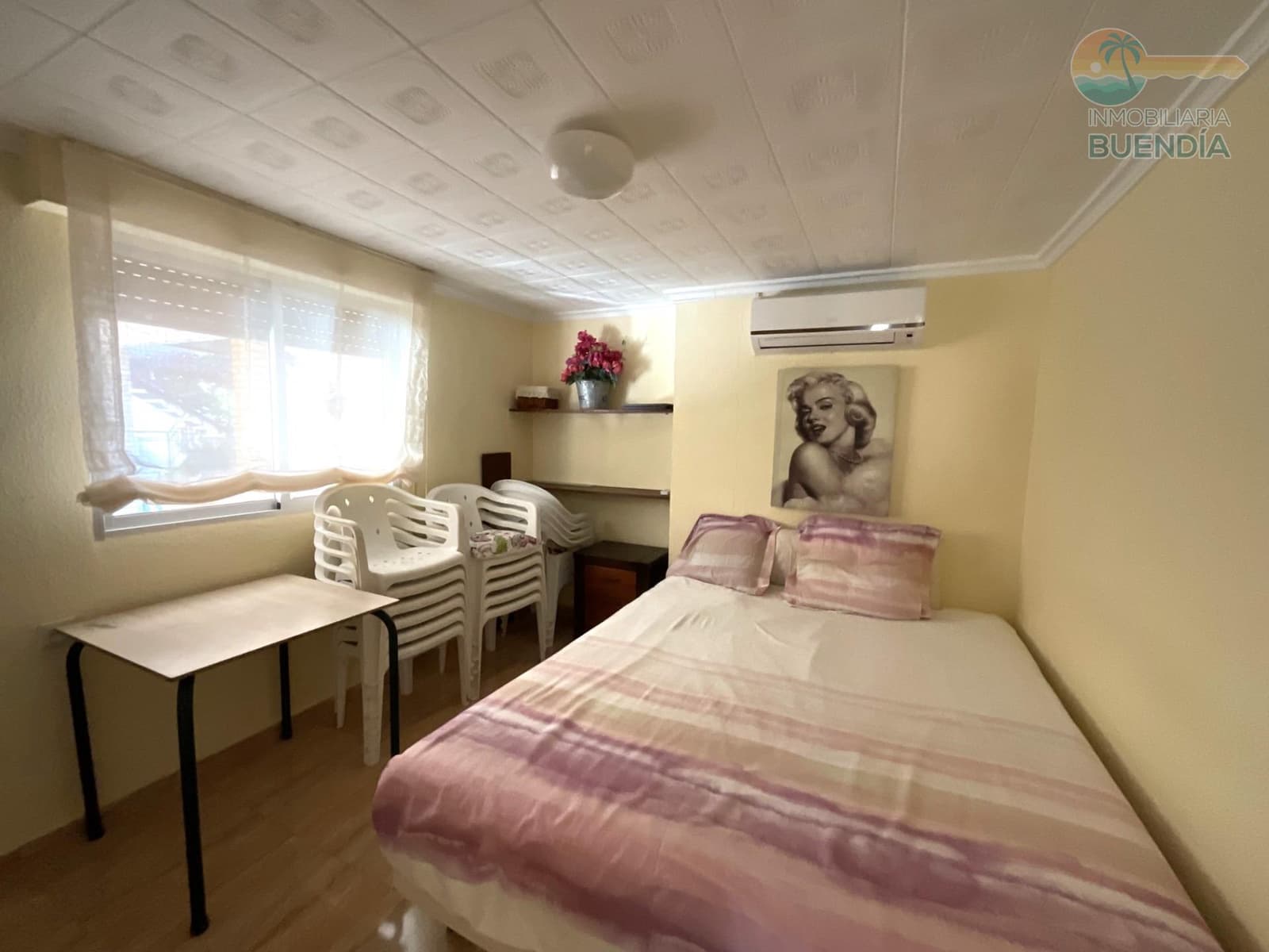 4 soveværelse Villa til salg i Isla Plana - € 325.000 (Ref: 8039782)