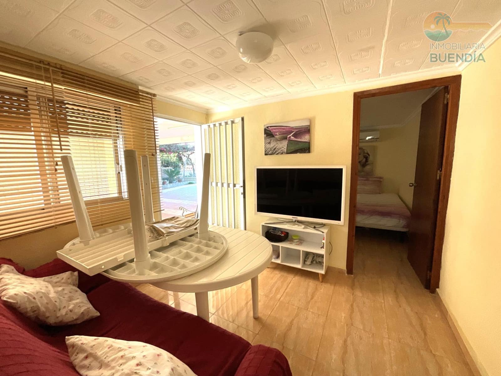 4 soveværelse Villa til salg i Isla Plana - € 325.000 (Ref: 8039782)