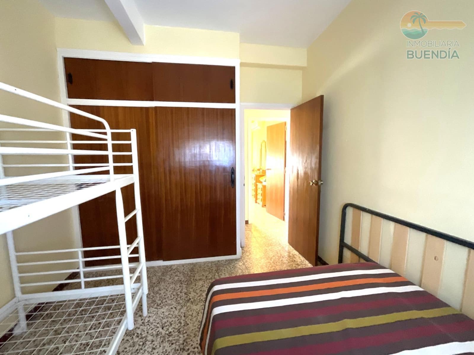 4 soveværelse Villa til salg i Isla Plana - € 325.000 (Ref: 8039782)