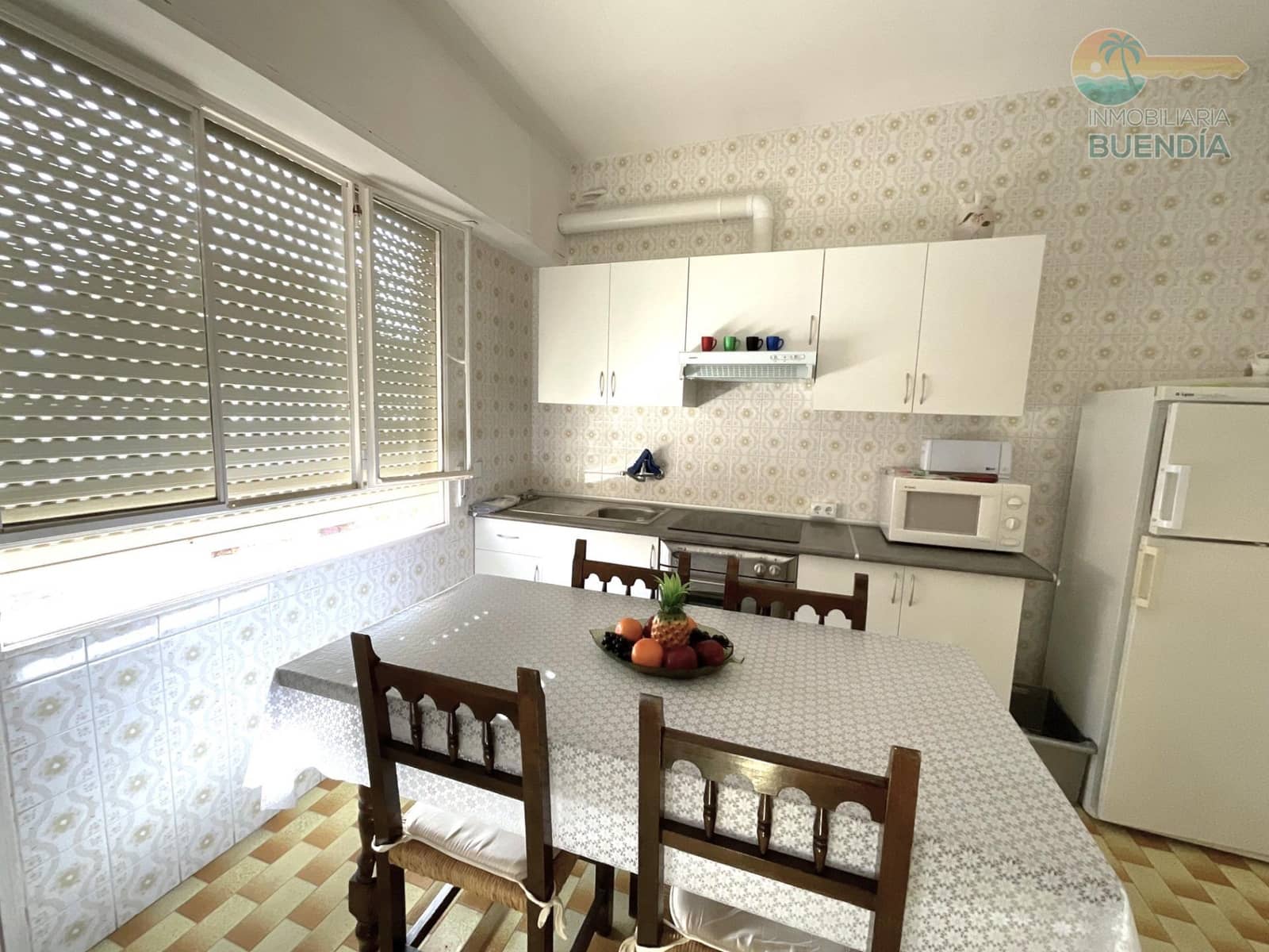 4 soveværelse Villa til salg i Isla Plana - € 325.000 (Ref: 8039782)