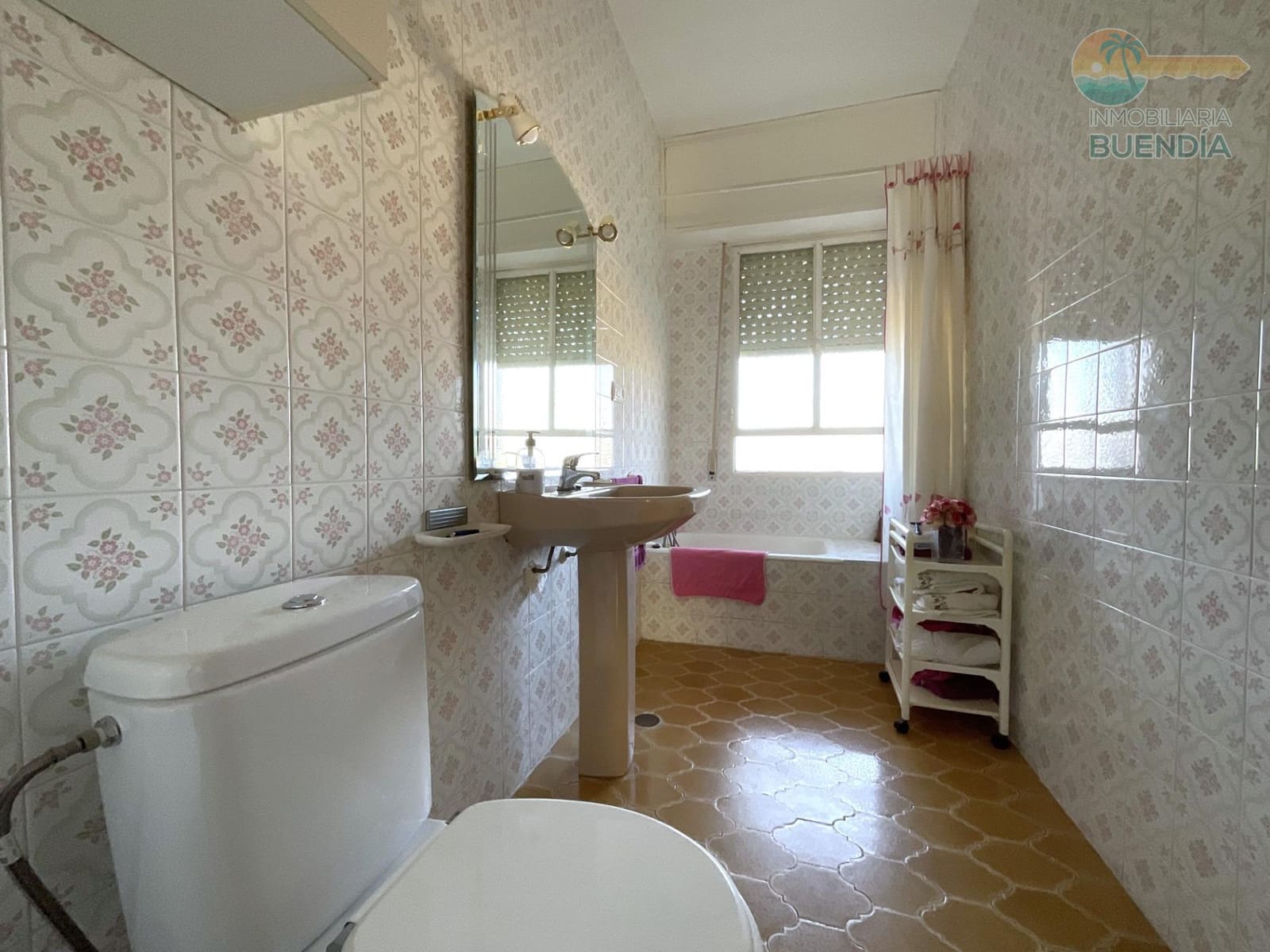 4 soveværelse Villa til salg i Isla Plana - € 325.000 (Ref: 8039782)