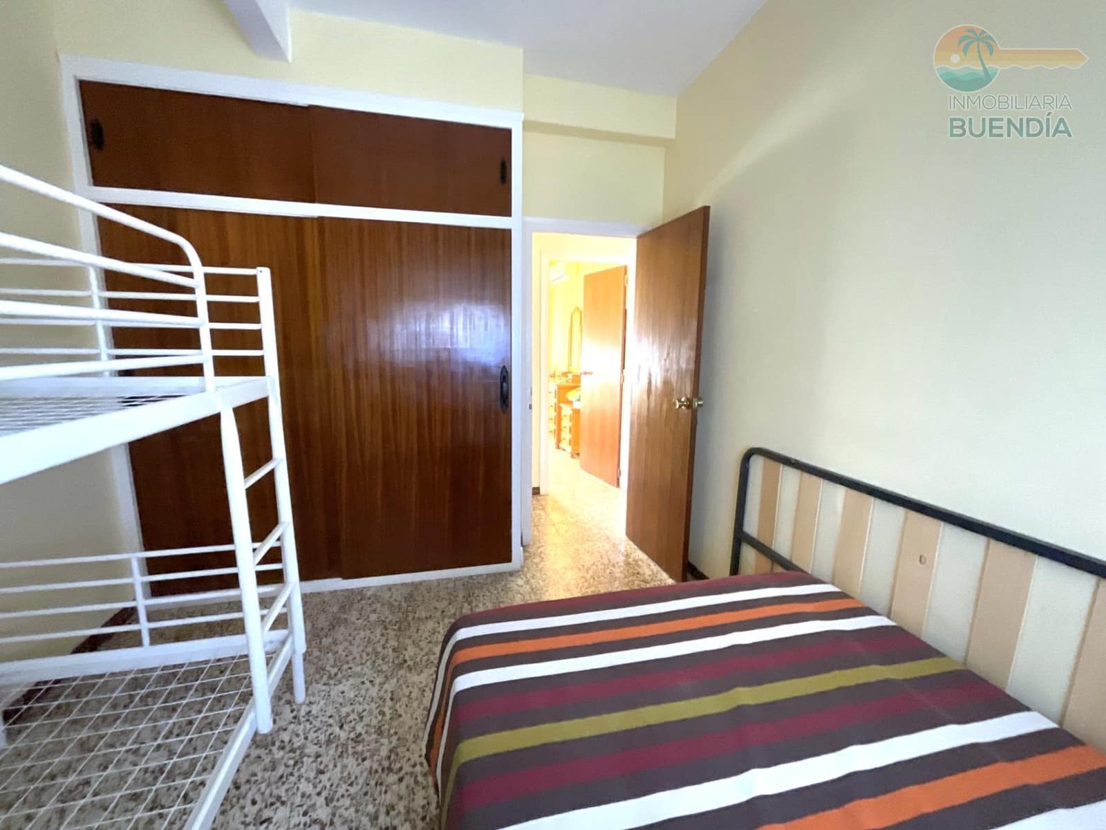 4 soveværelse Villa til salg i Isla Plana - € 325.000 (Ref: 8039782)