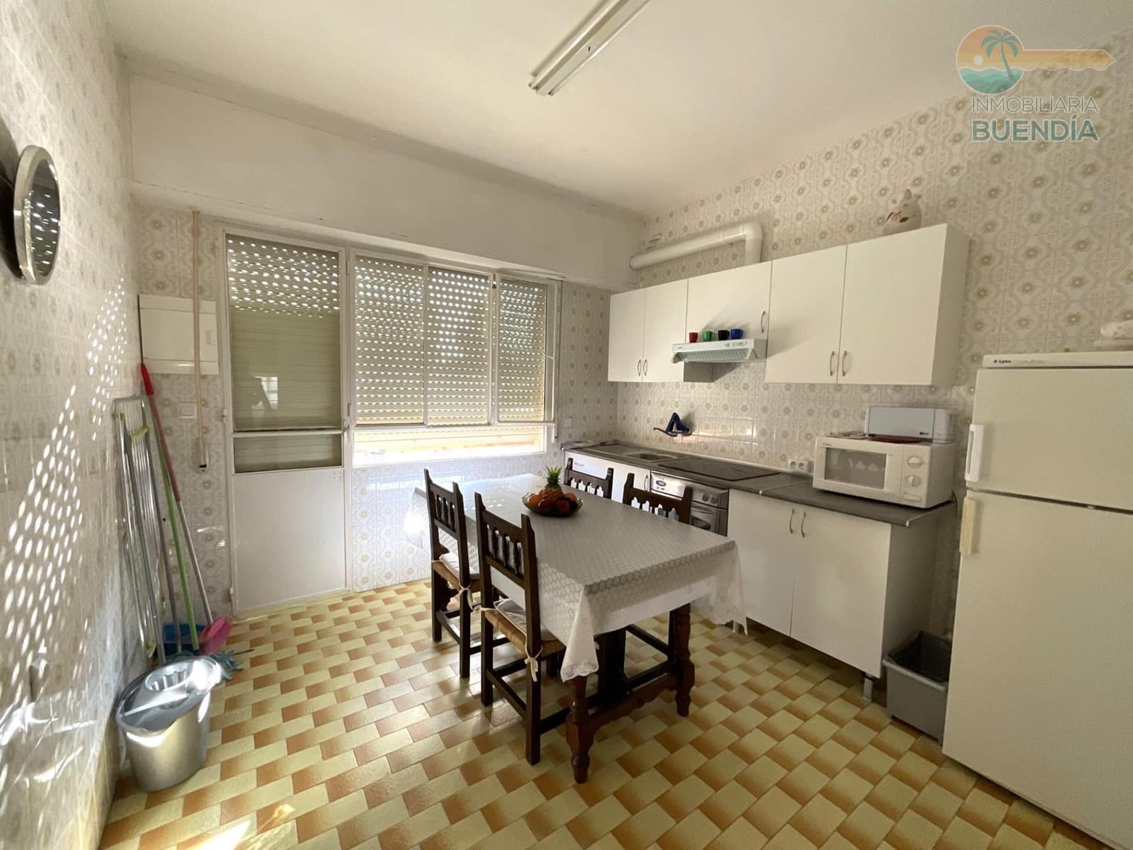 4 soveværelse Villa til salg i Isla Plana - € 325.000 (Ref: 8039782)