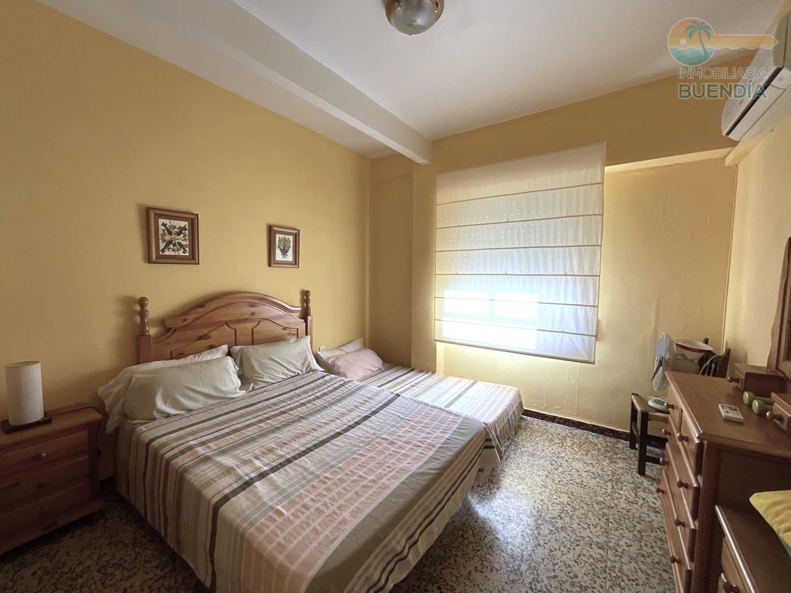 4 sovrum Villa till salu i Isla Plana - 280 000 € (Ref: 8039782)