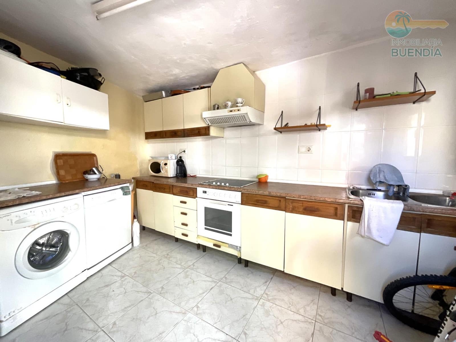 4 sovrum Villa till salu i Isla Plana - 280 000 € (Ref: 8039782)
