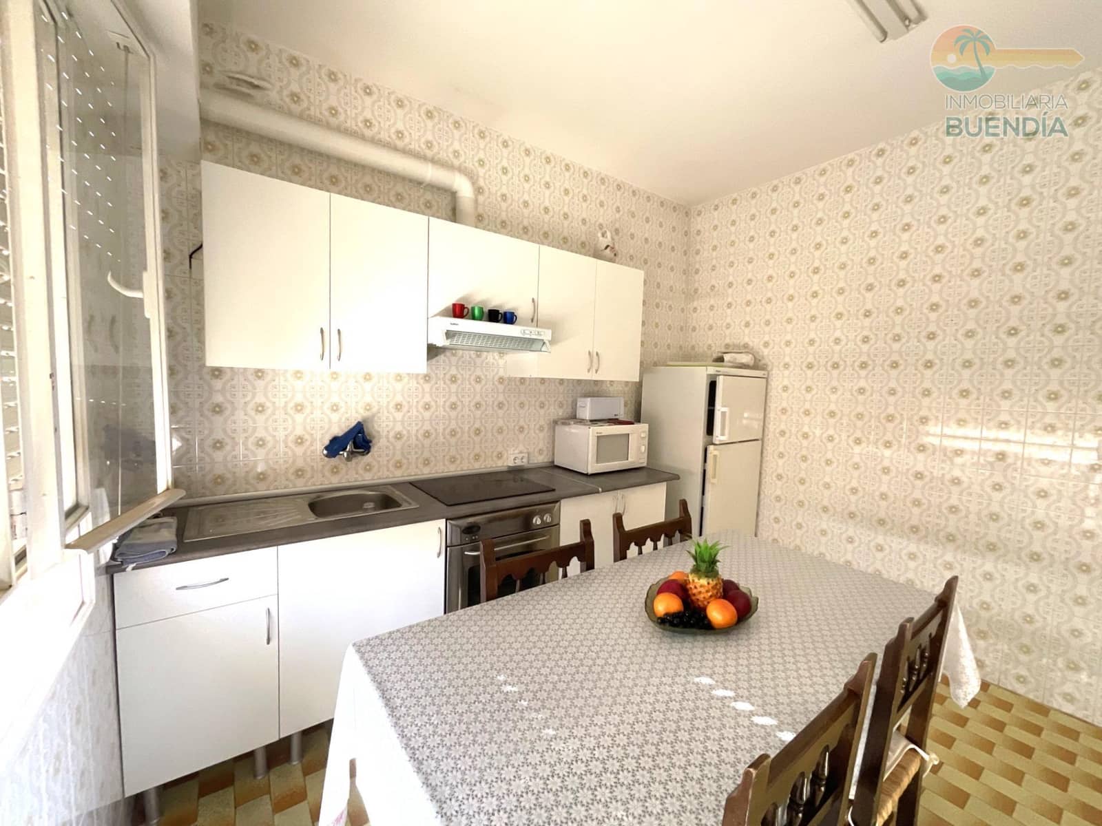 4 sovrum Villa till salu i Isla Plana - 280 000 € (Ref: 8039782)