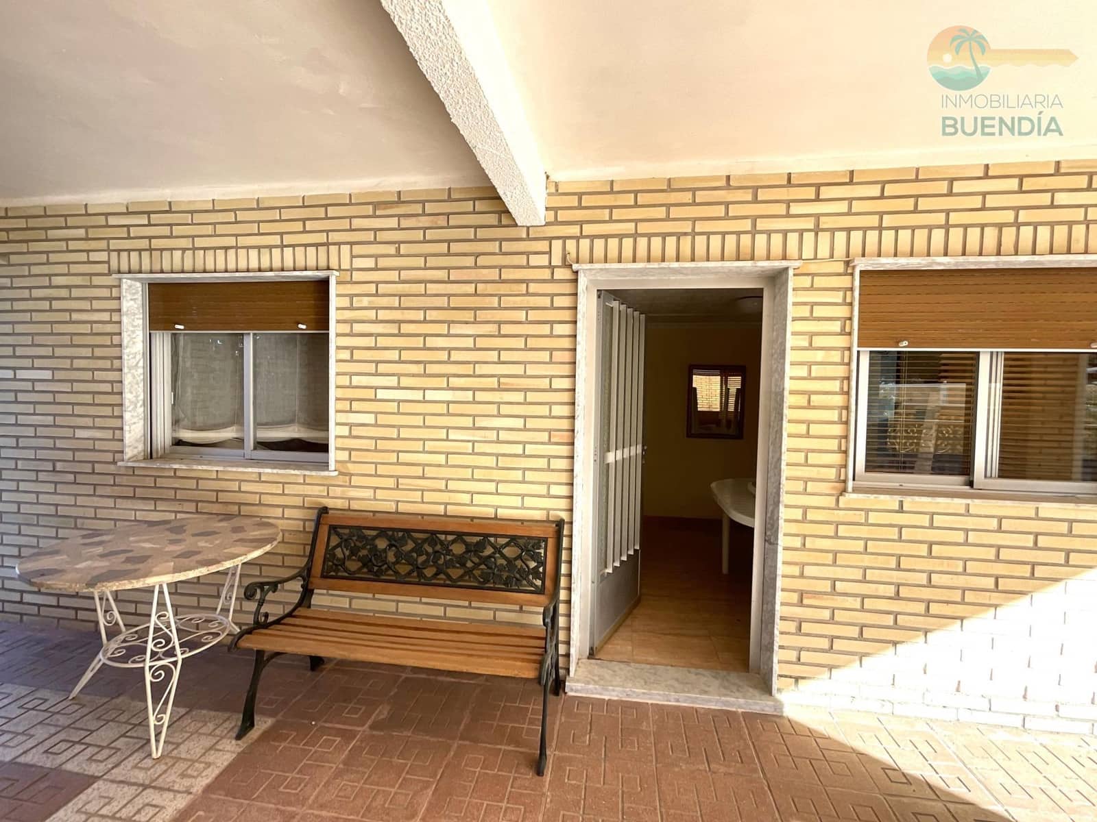4 sovrum Villa till salu i Isla Plana - 280 000 € (Ref: 8039782)